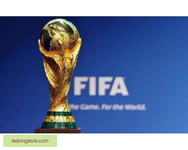 2026世界杯全景解析:赛程亮点球队夺冠热门预测 2026世界杯全景解析:赛程亮点球队夺冠热门预测