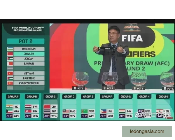 2026世界杯精彩预测与投注技巧全方位指南解析